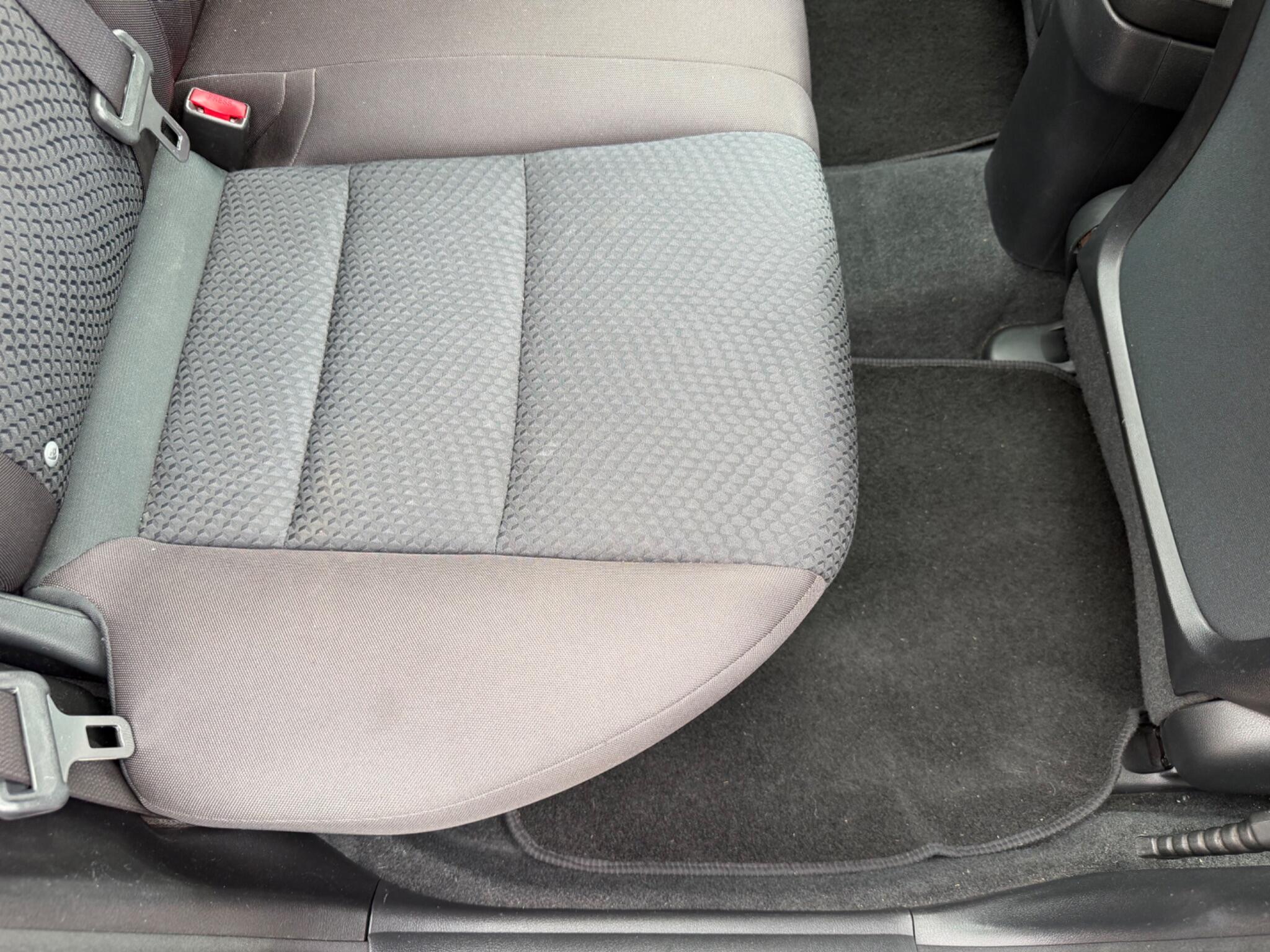 Honda Civic view 24
