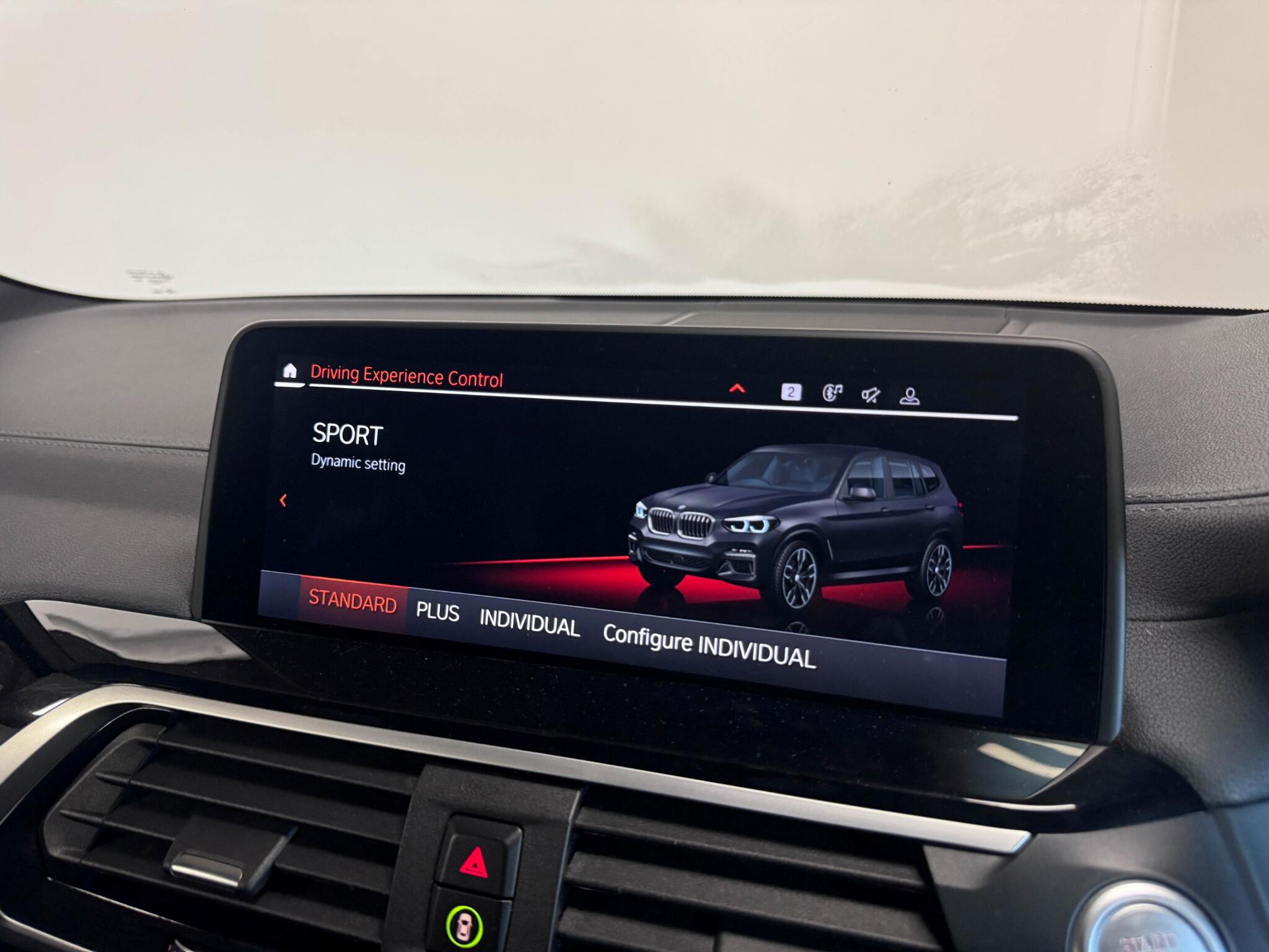 BMW X3 view 67