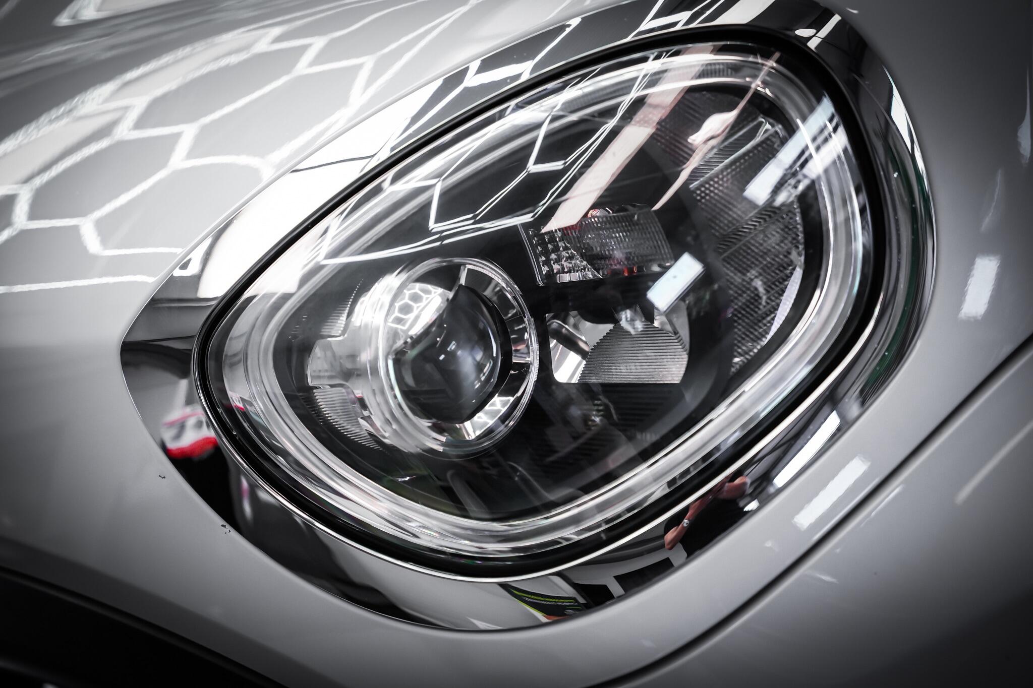 Mini Countryman view 34