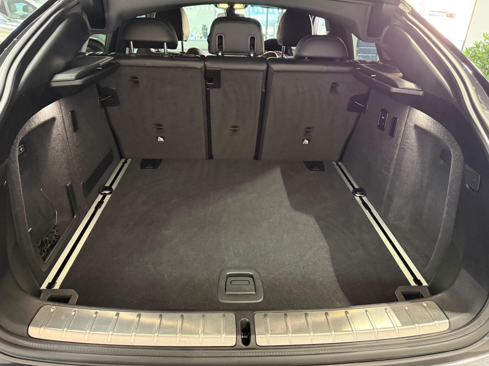 BMW X4 view 35