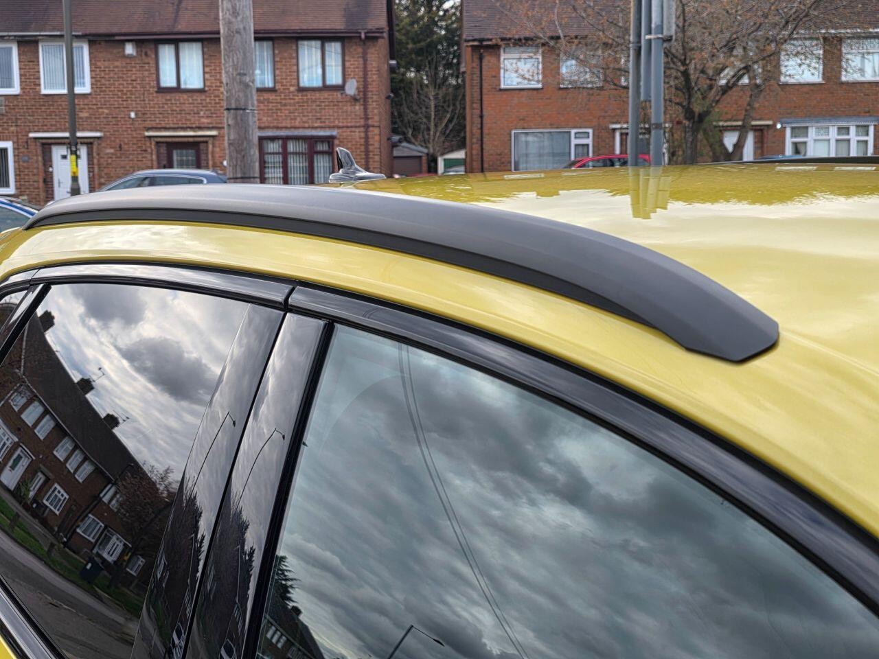 Audi A3 view 12