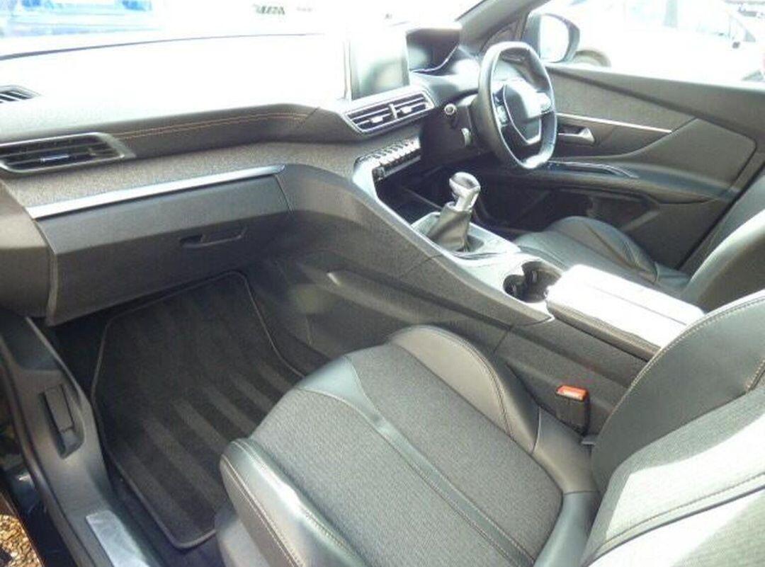 Peugeot 3008 view 30