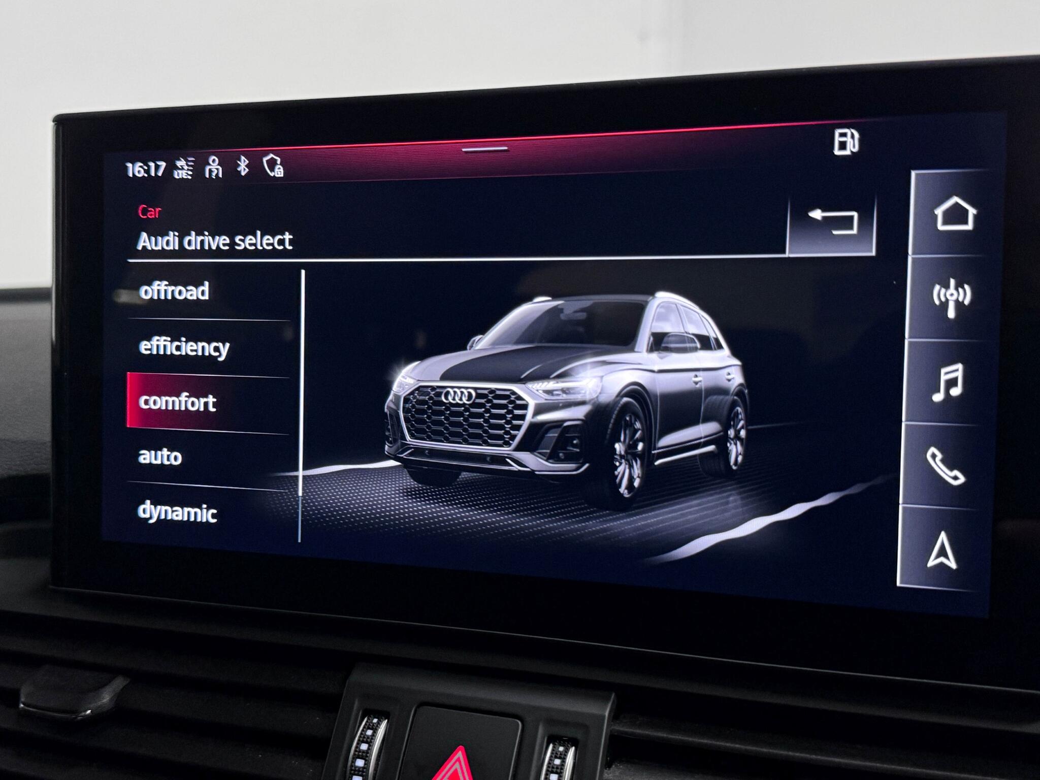 Audi Q5 view 46