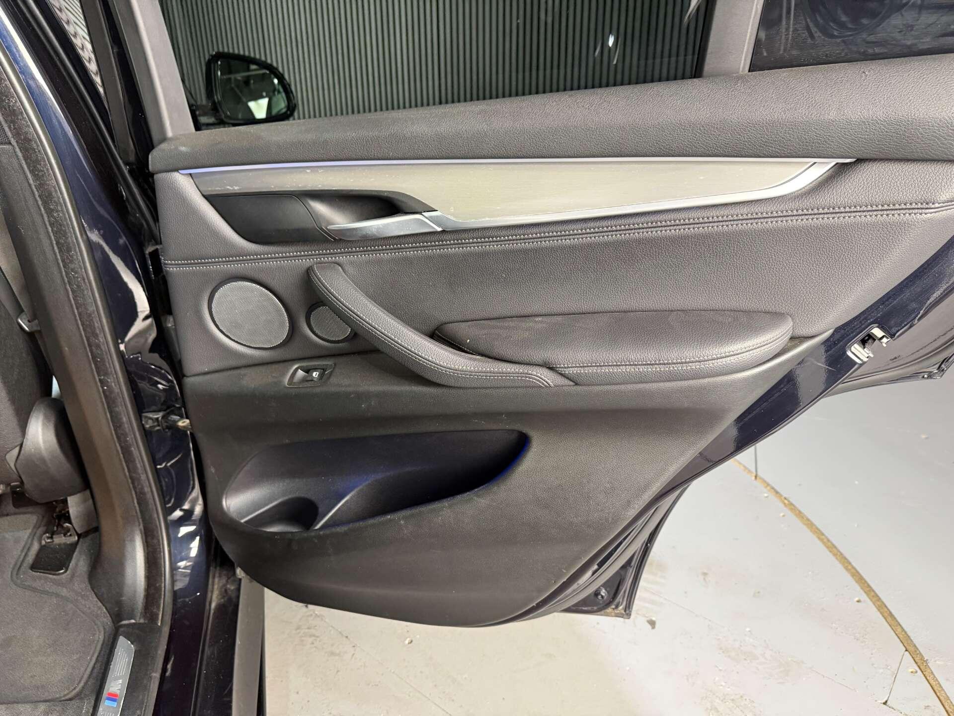 BMW X5 X5 view 19