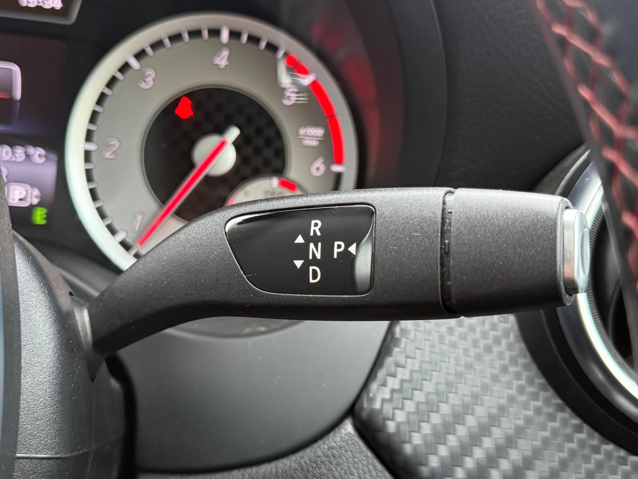 Mercedes-Benz A Class - Image 84