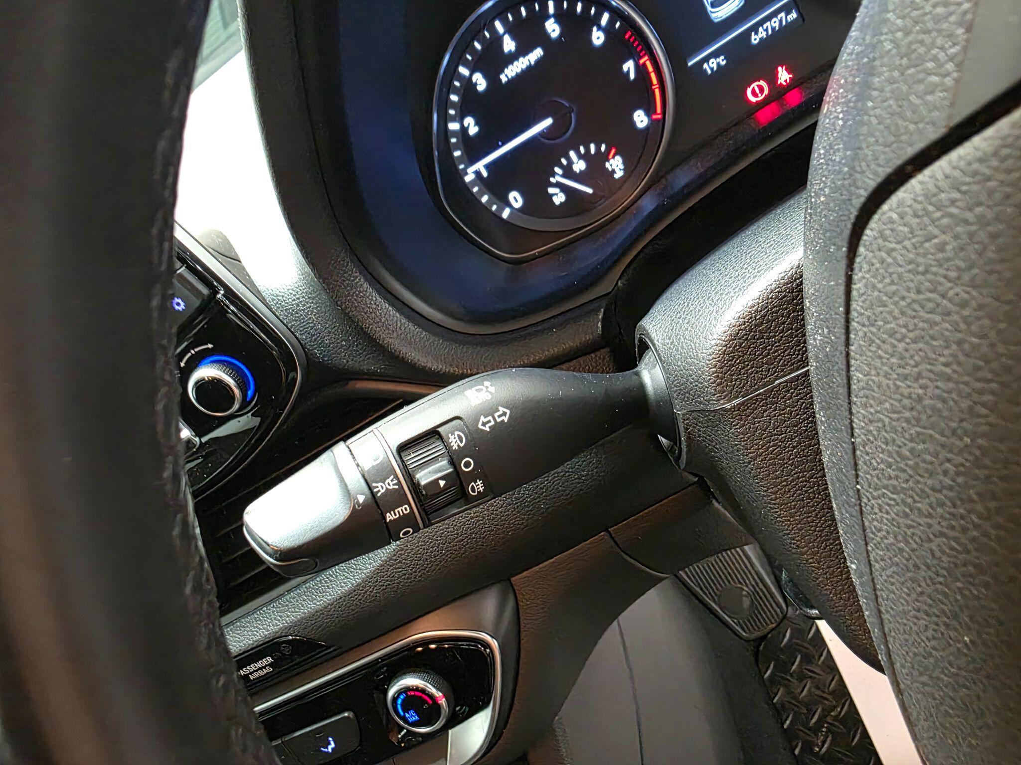 Hyundai i30 view 19