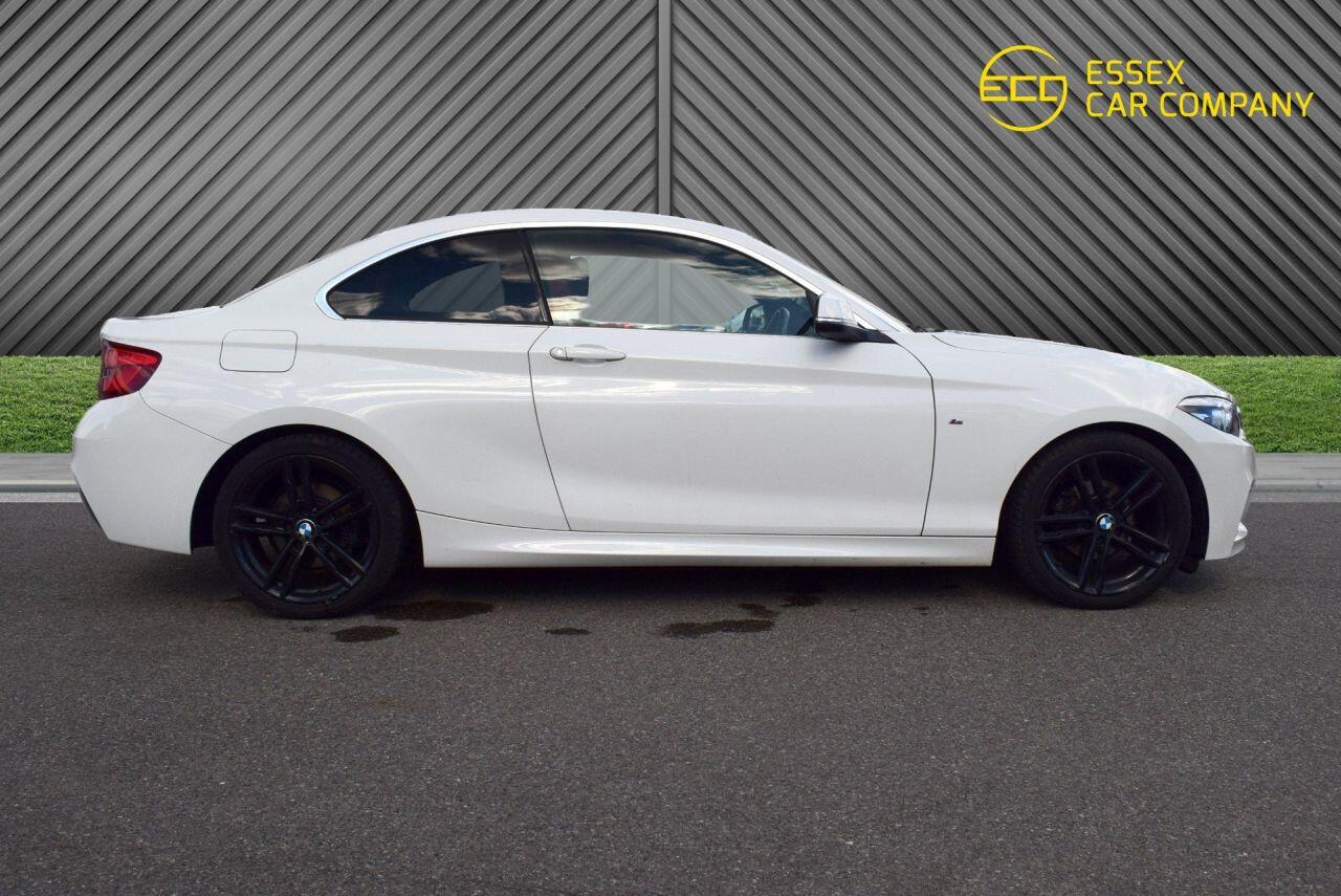 BMW 2 Series view 7