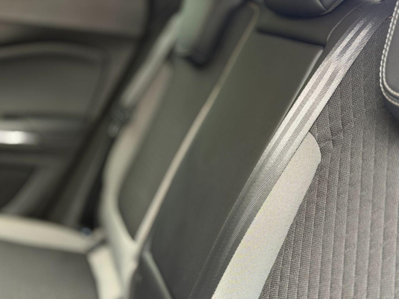 Vauxhall Grandland X view 125