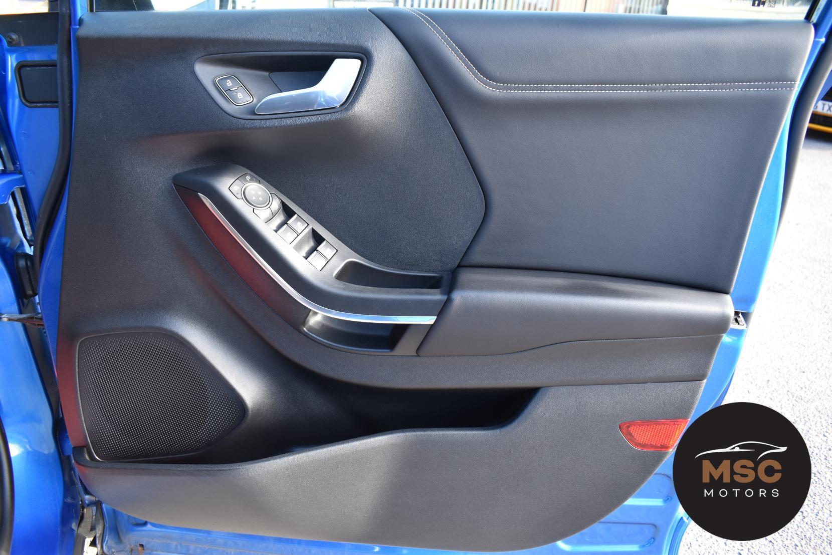 Ford Puma view 66