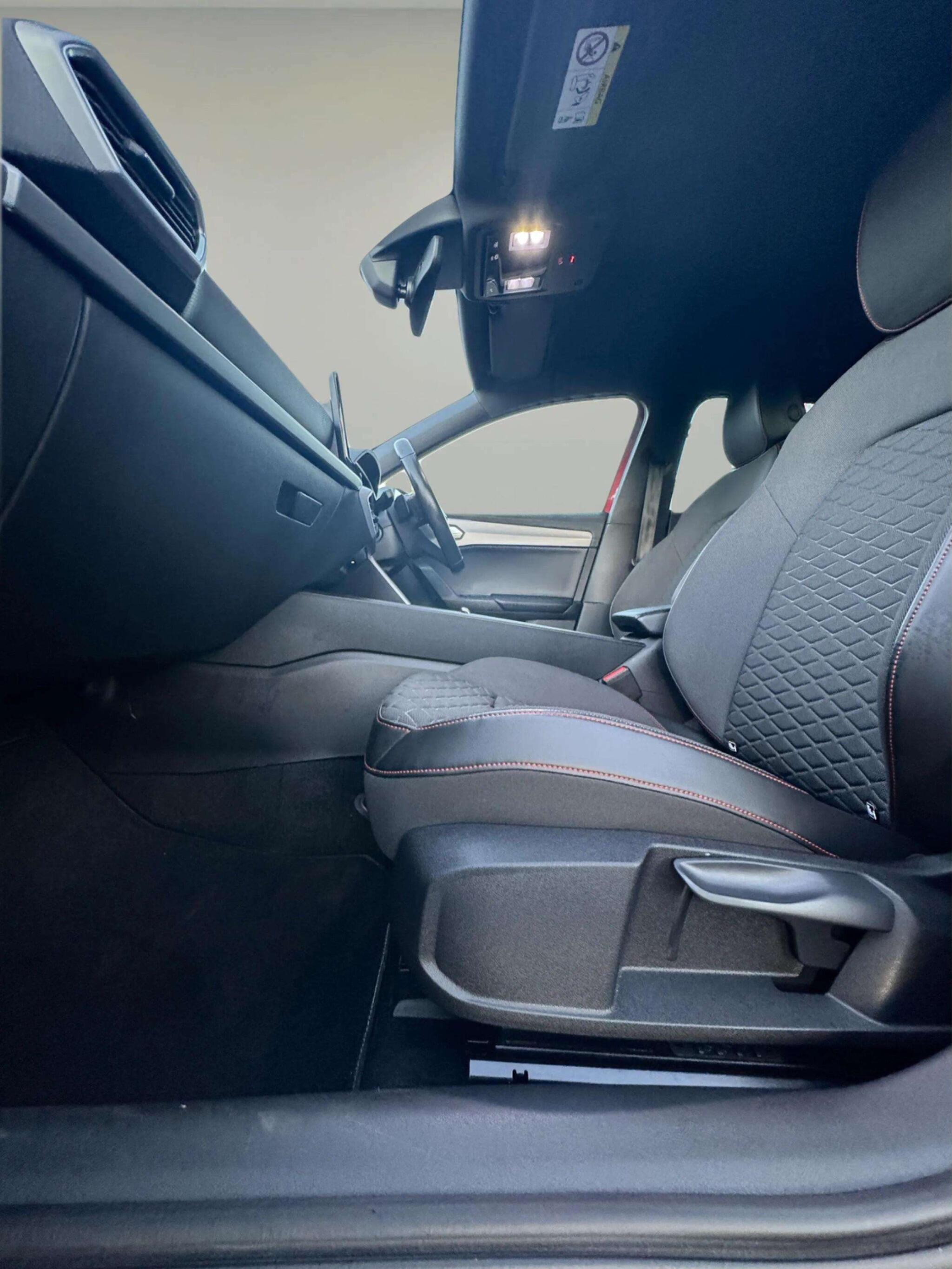 Seat Leon Leon view 60