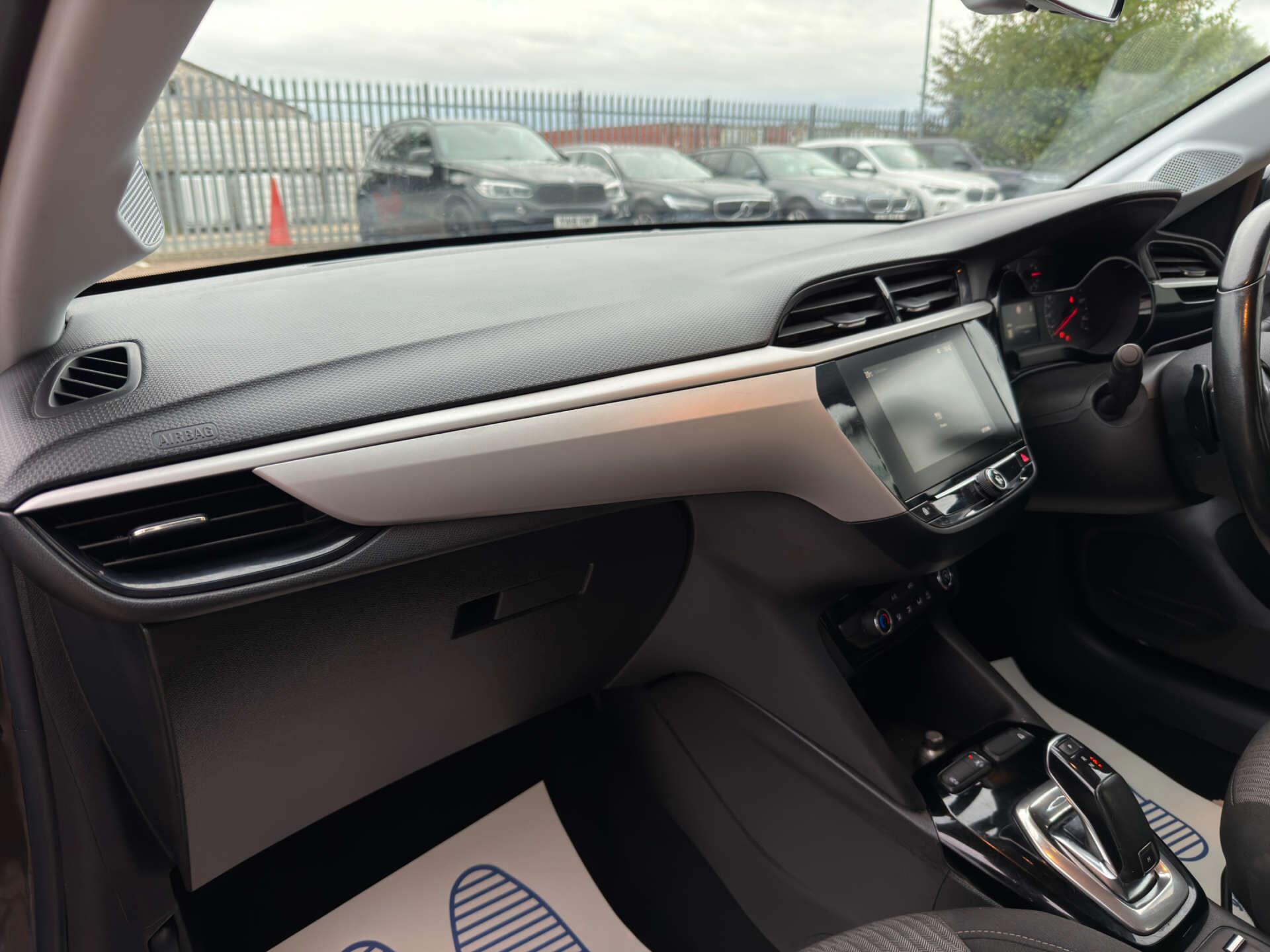 Vauxhall Corsa view 35