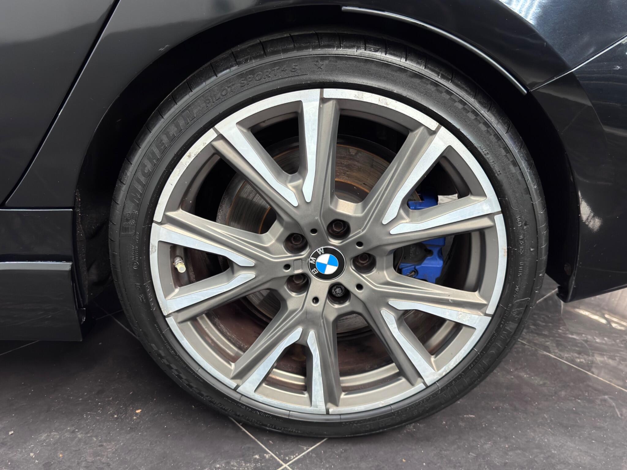 BMW 1 Series view 66