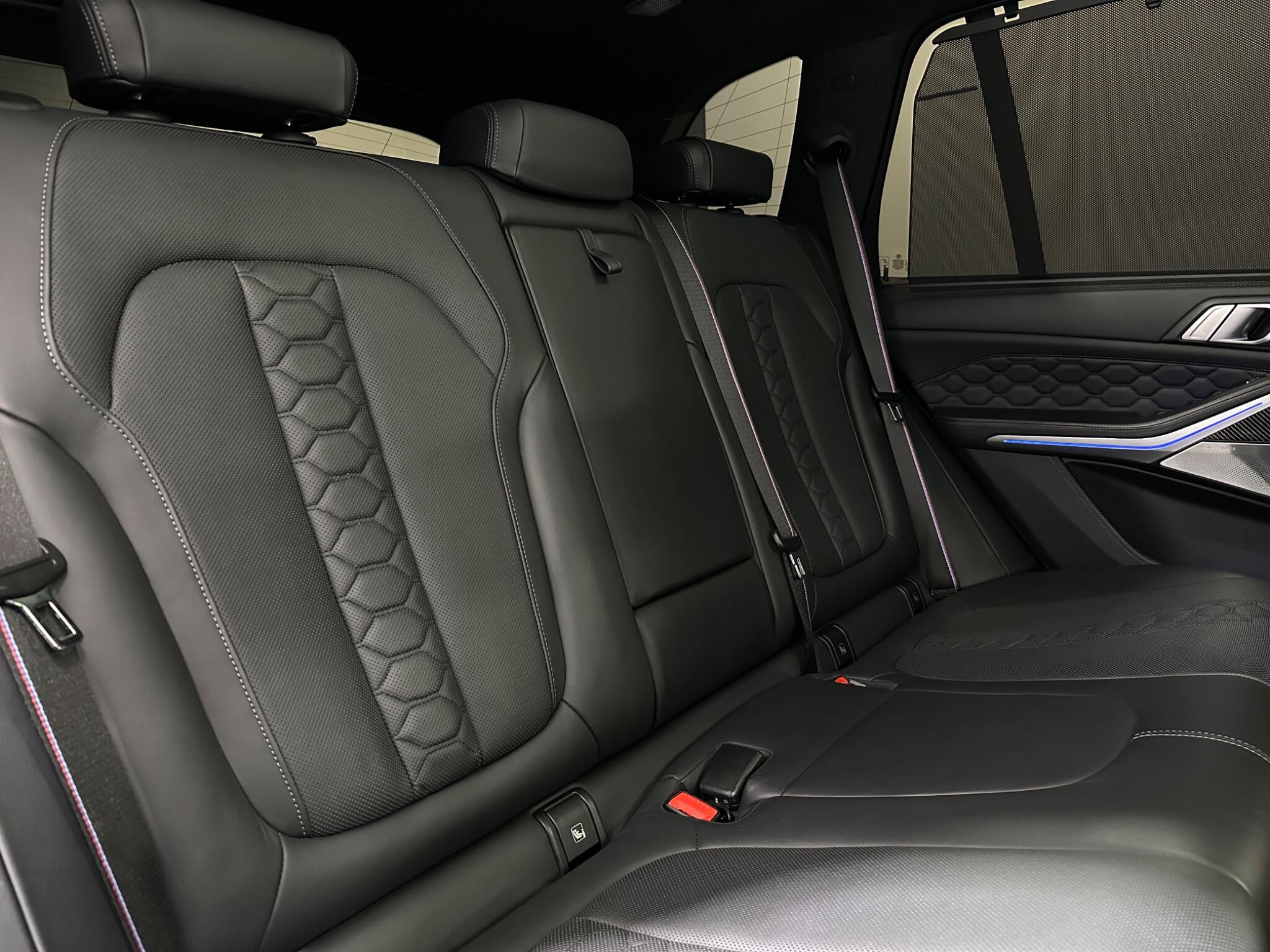 BMW X5 X5 view 54