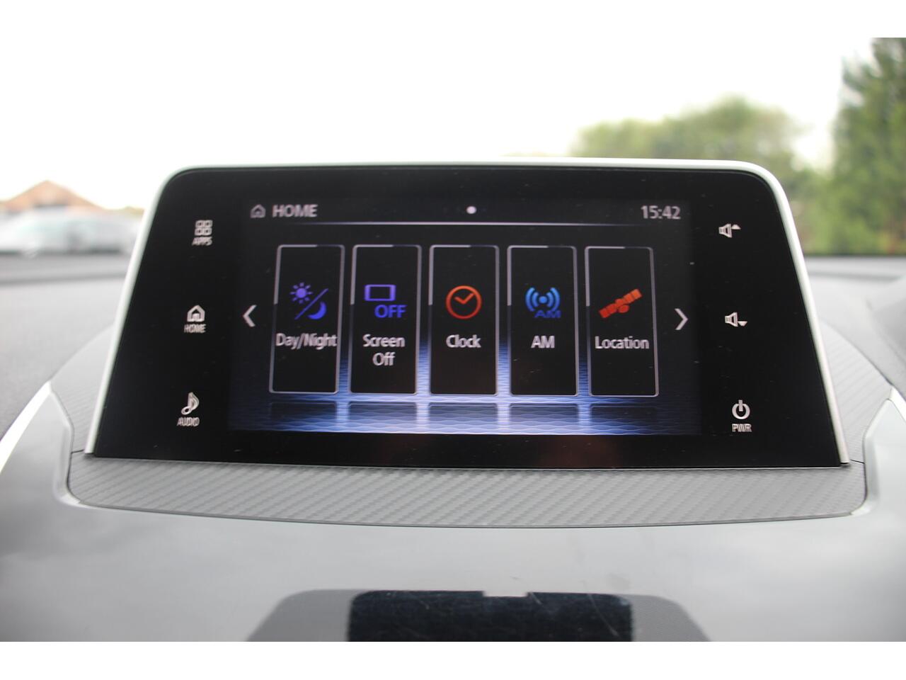 Mitsubishi Eclipse Cross view 23