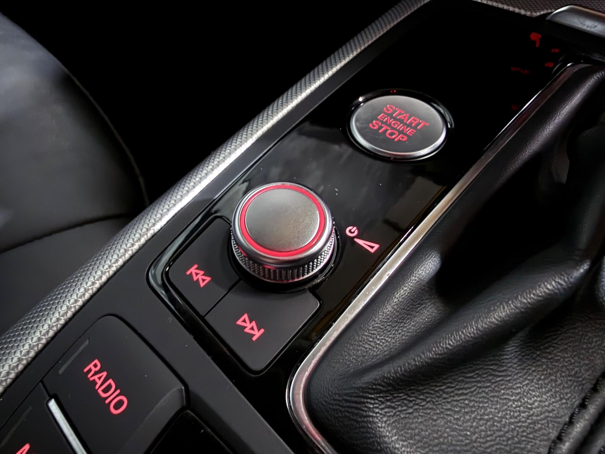 Audi A6 Allroad view 40