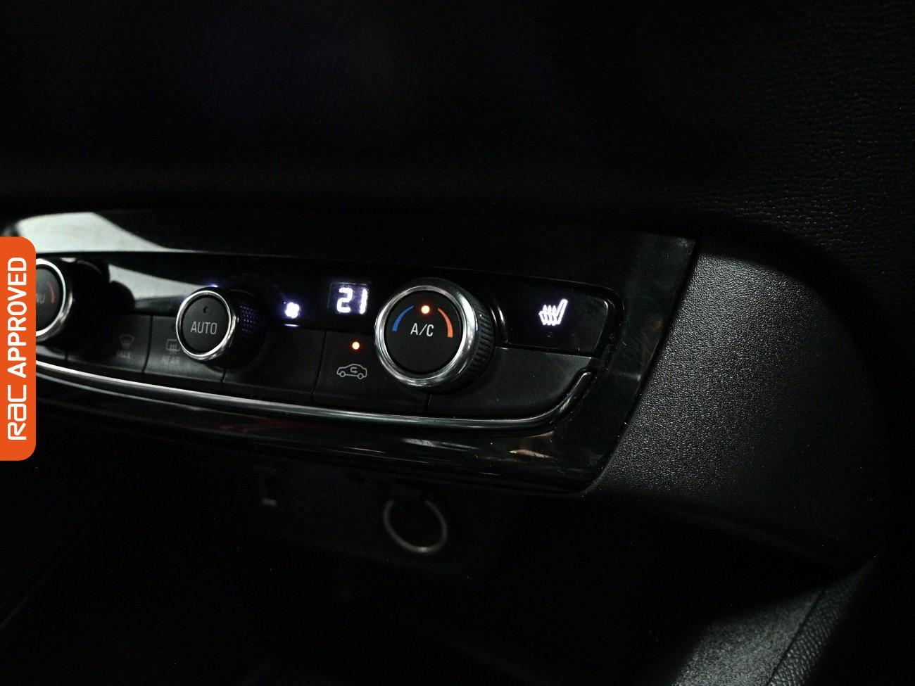 Vauxhall Corsa view 22