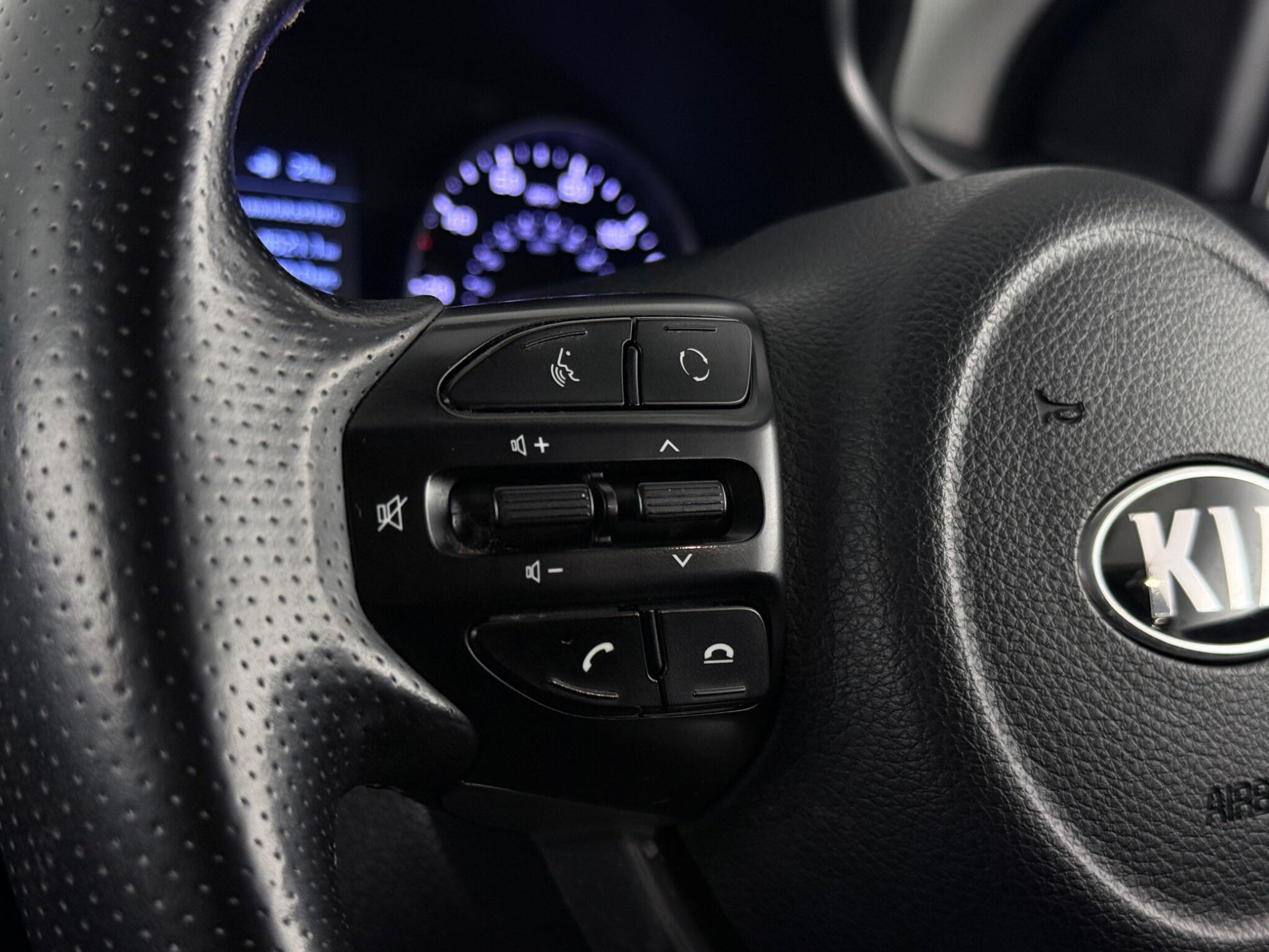 Kia Stonic view 14