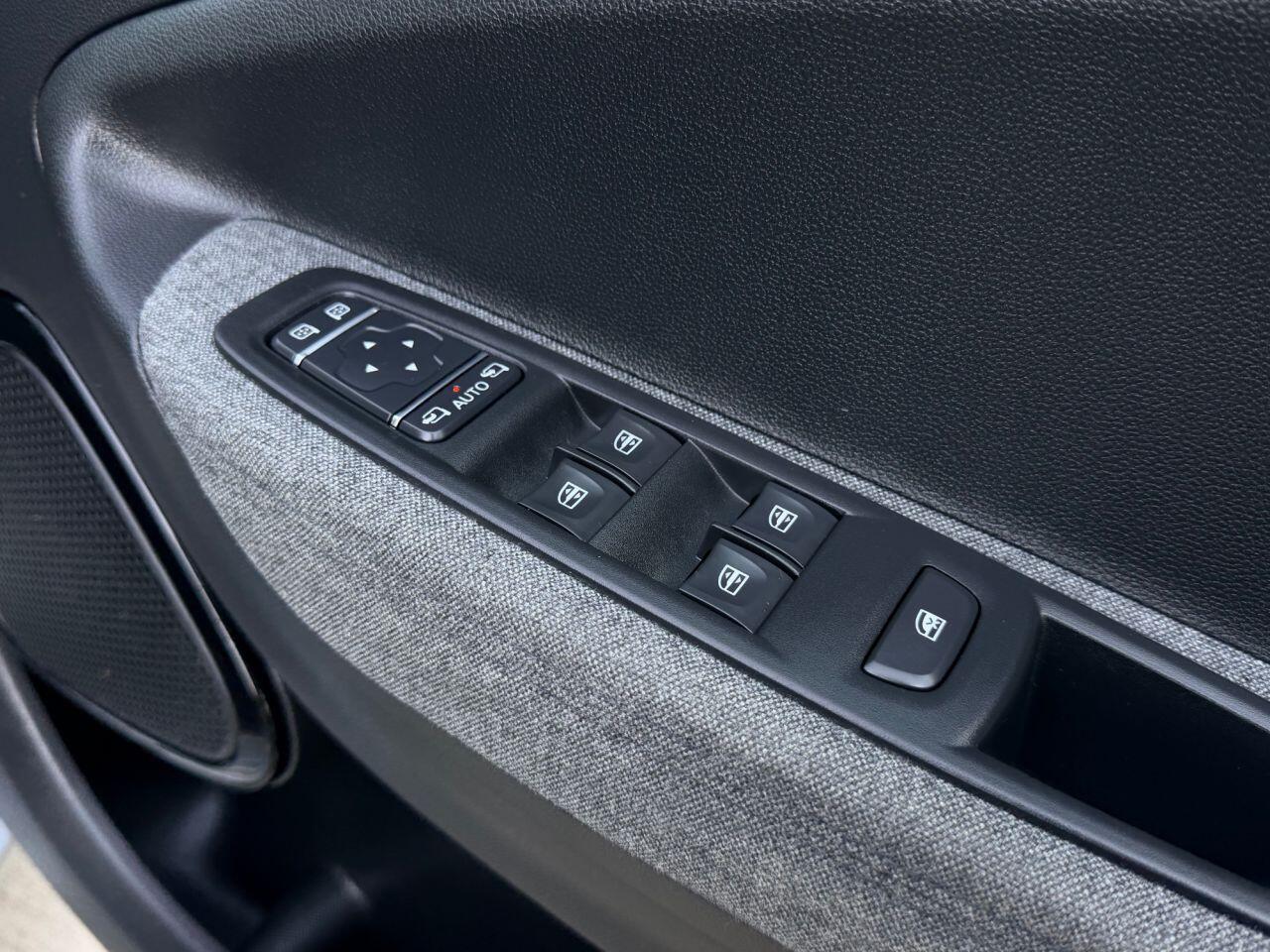 Renault Zoe view 31