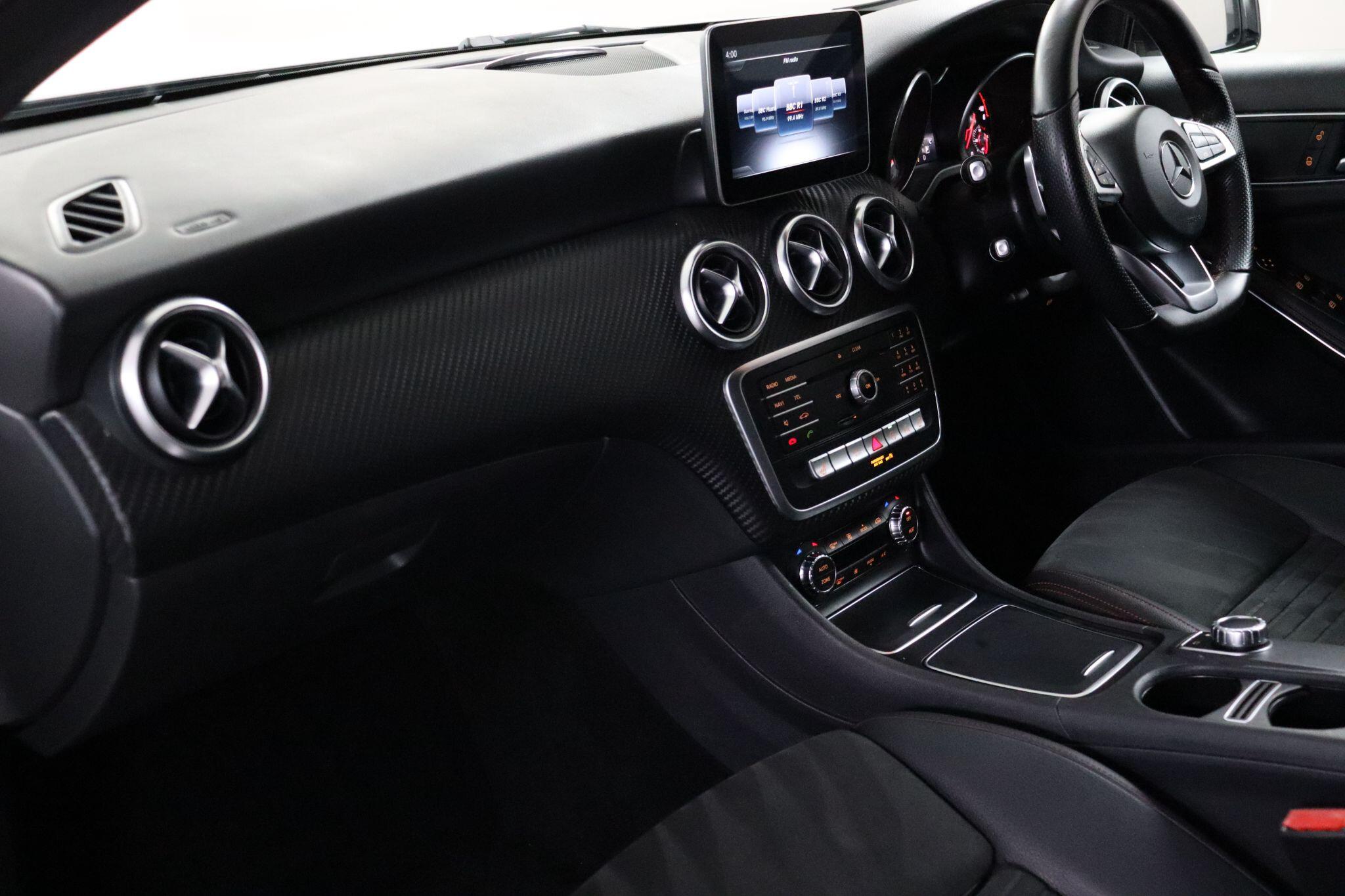 Mercedes-Benz A Class view 34