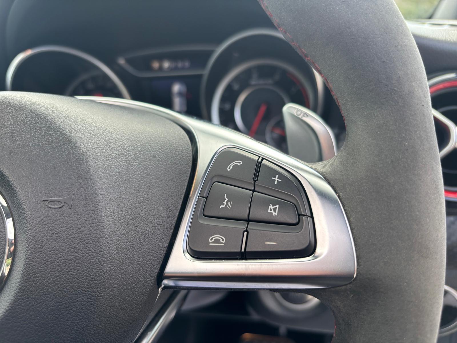 Mercedes-Benz A Class view 27