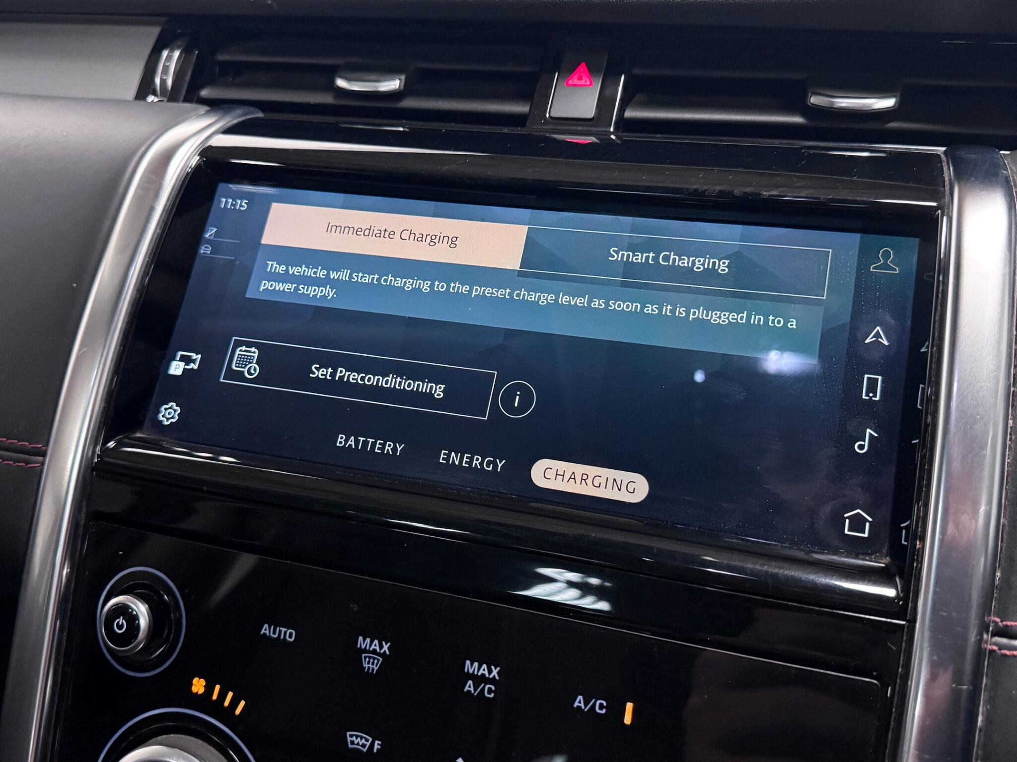 Land Rover Discovery Sport view 51