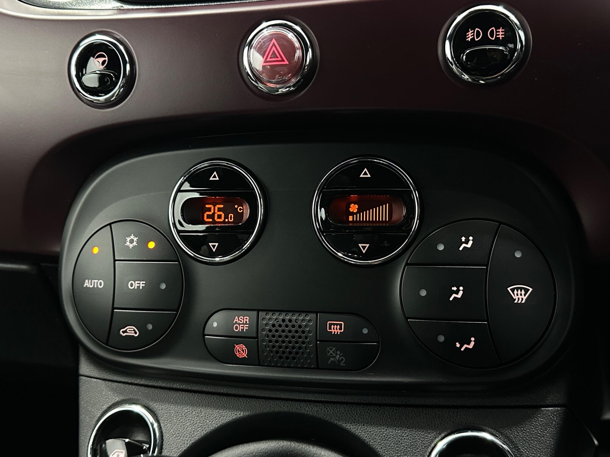 Fiat 500c view 21