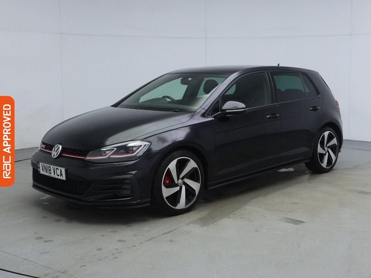 Volkswagen Golf view 29