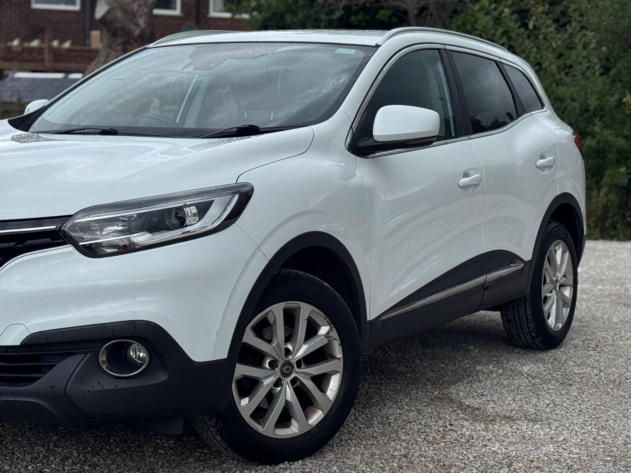 Renault Kadjar view 55