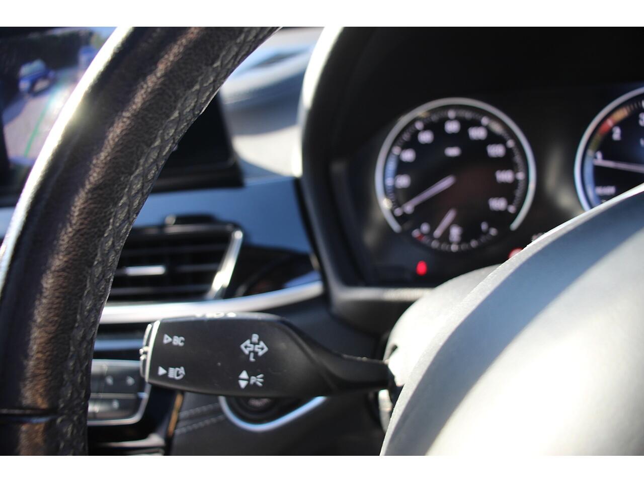 BMW X1 view 34