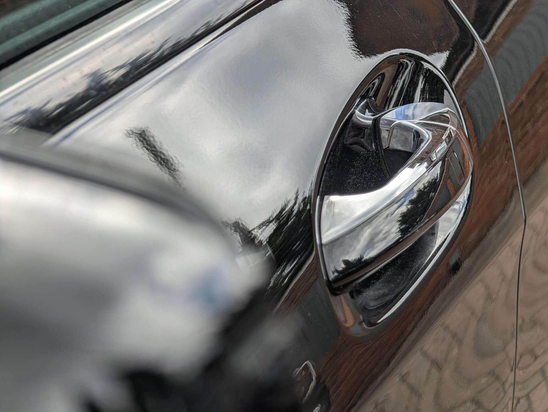 Mercedes-Benz A-Class view 13