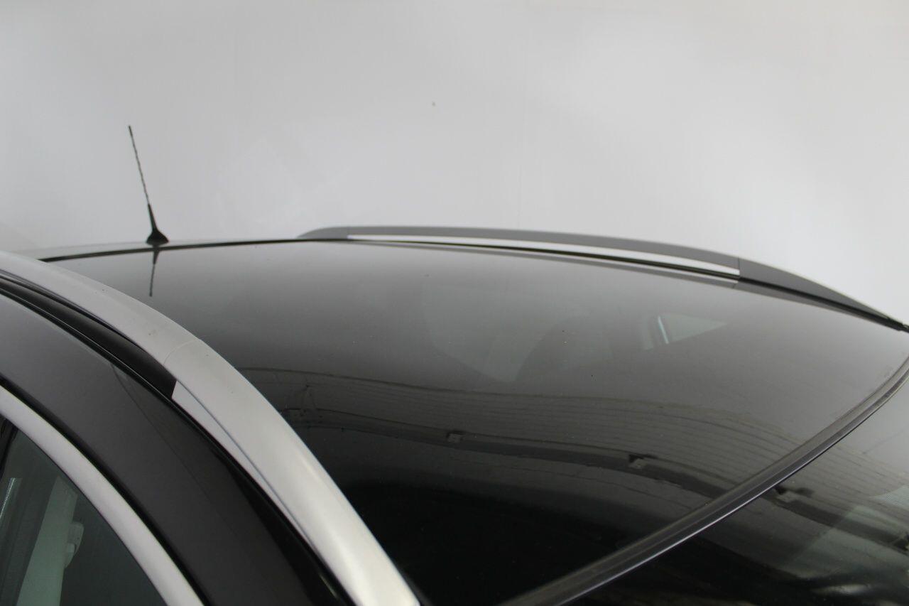 Nissan Qashqai view 29