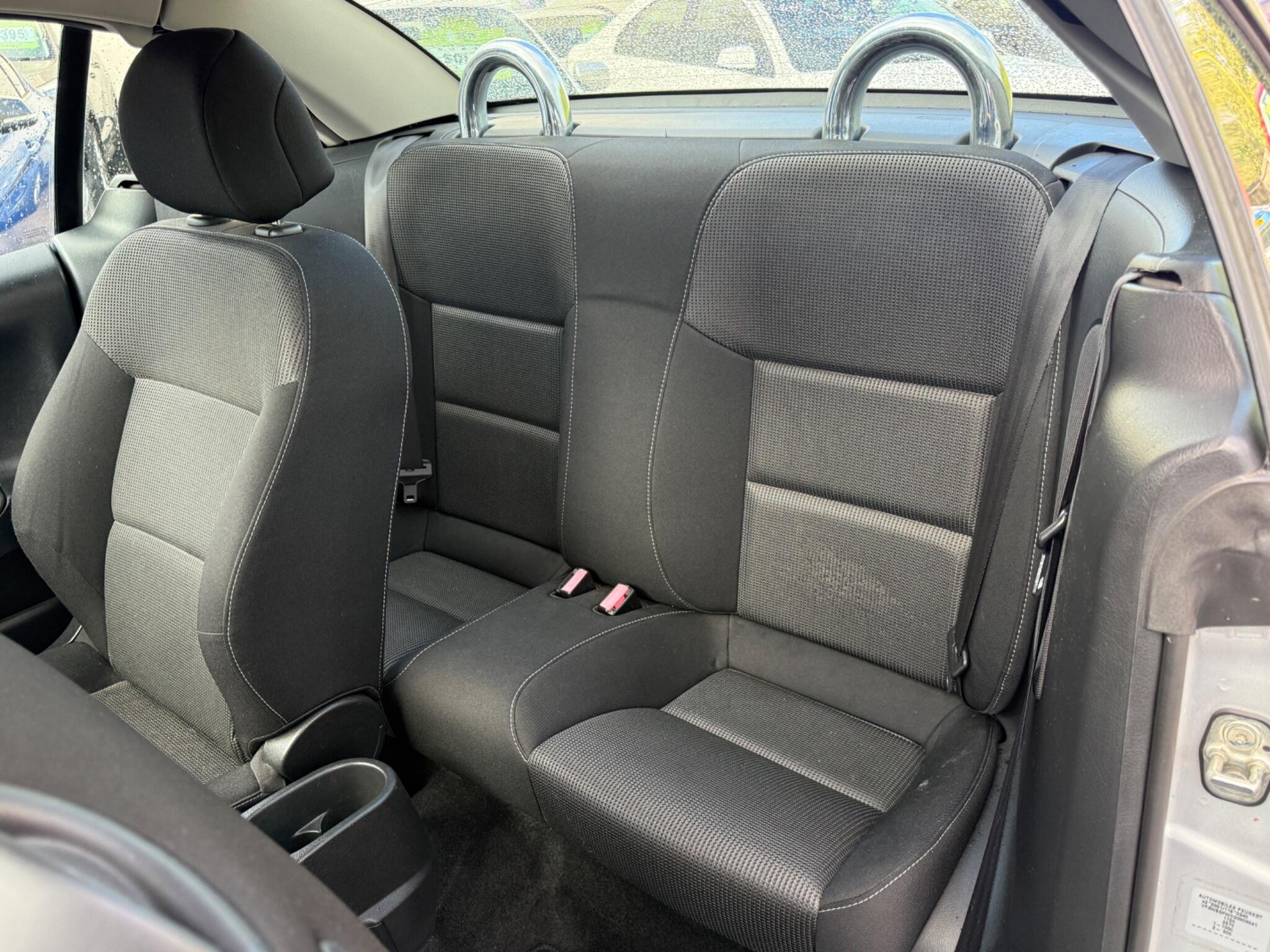 Peugeot 207 CC - Image 24
