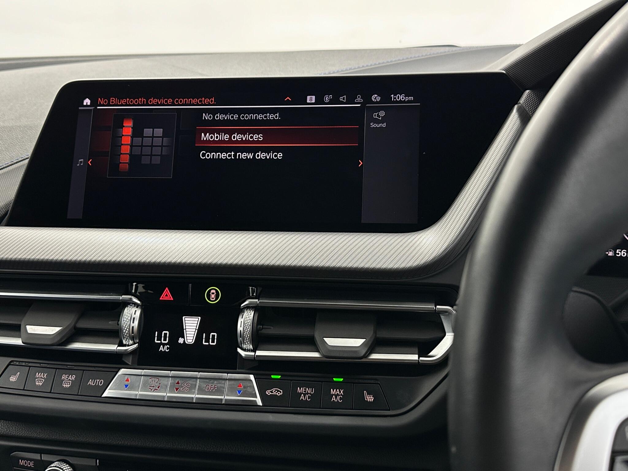 BMW 1 Series view 27