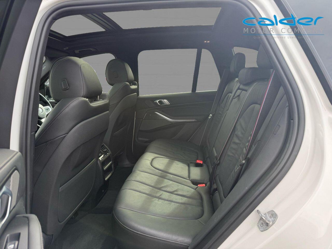 BMW X5 view 56