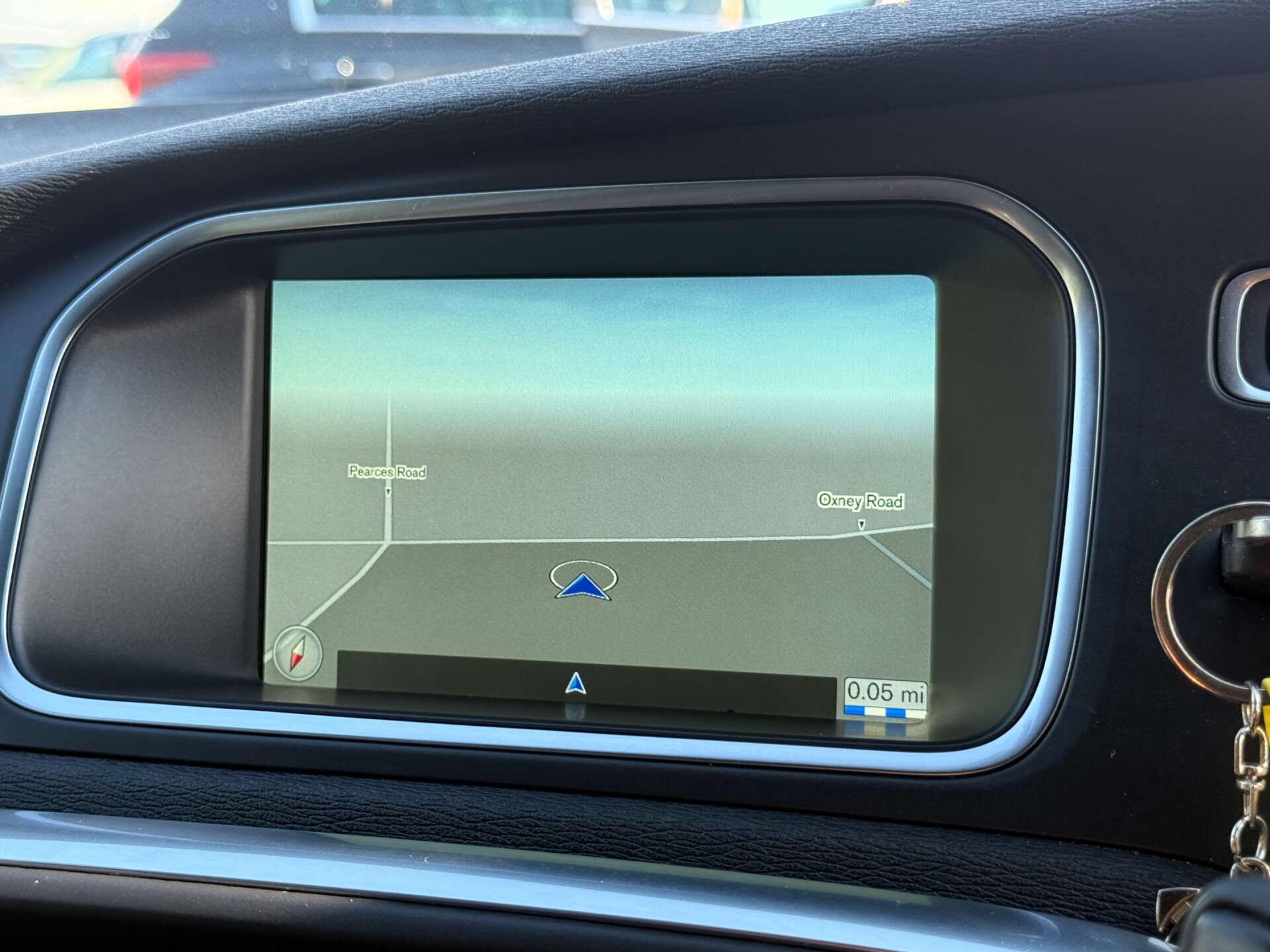 Volvo V40 view 41