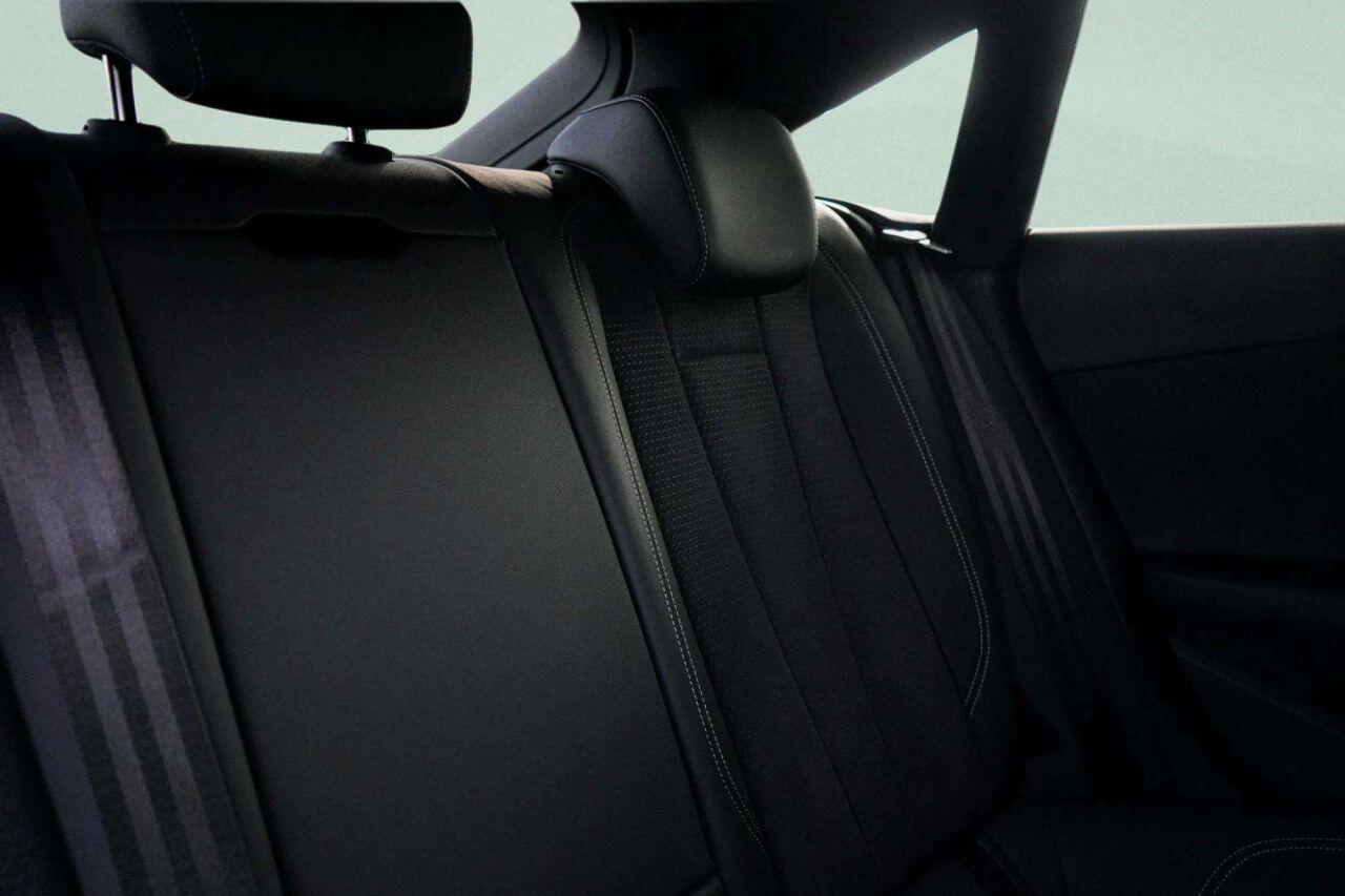 Audi A5 view 68