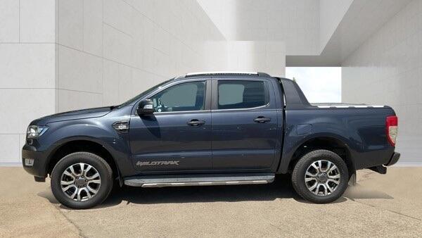 Ford Ranger view 5