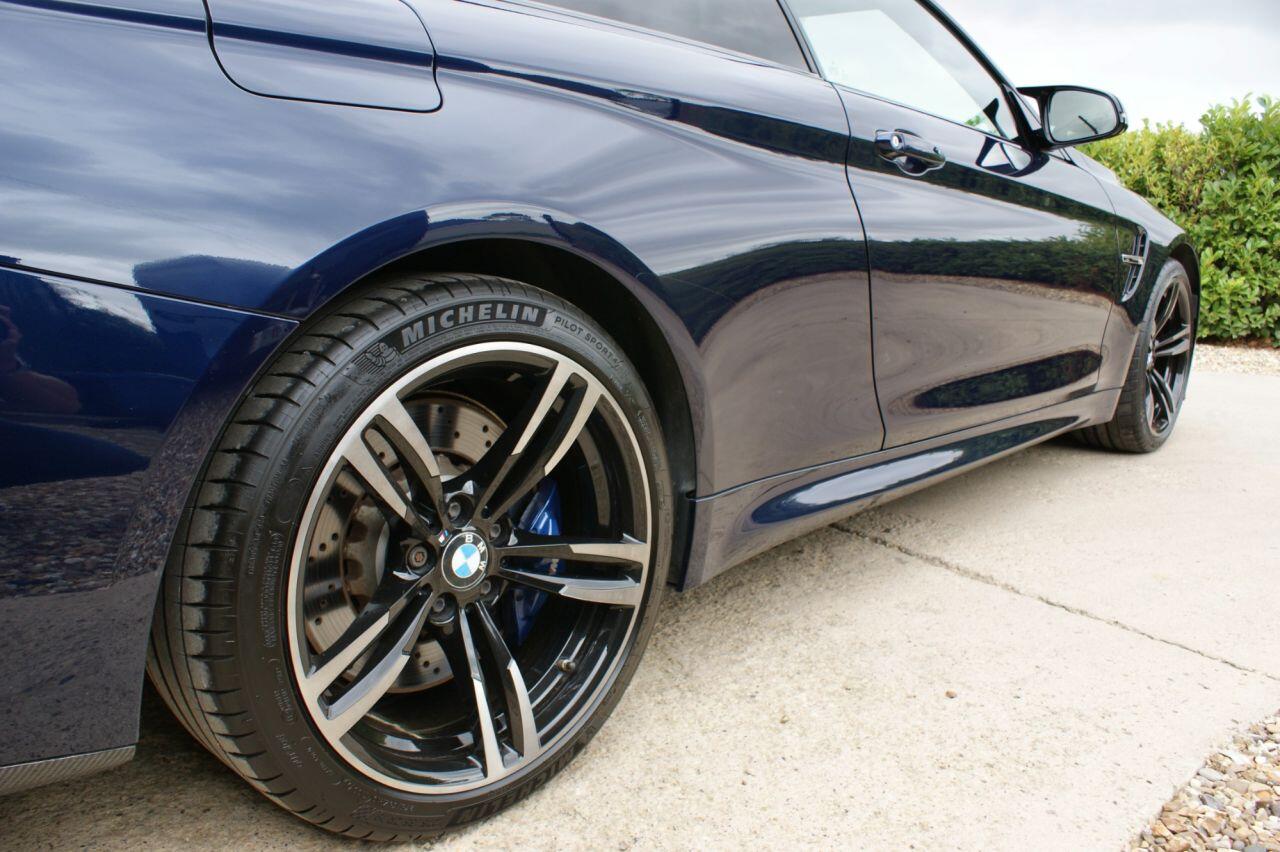 BMW M4 view 37