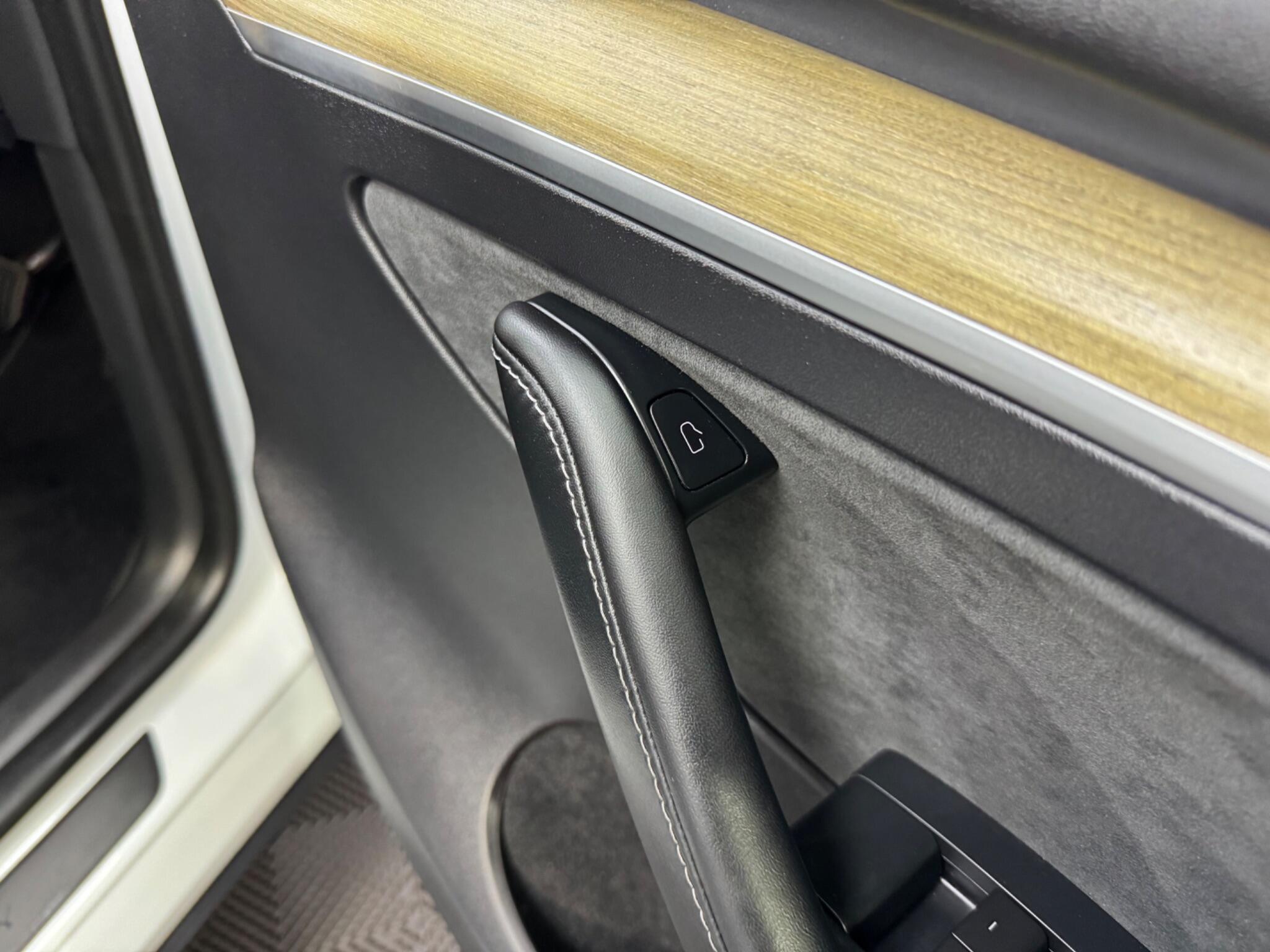 Tesla Model Y view 46