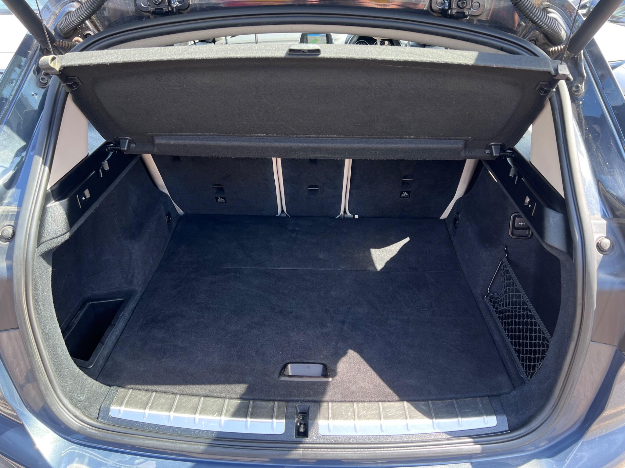 BMW X1 view 37