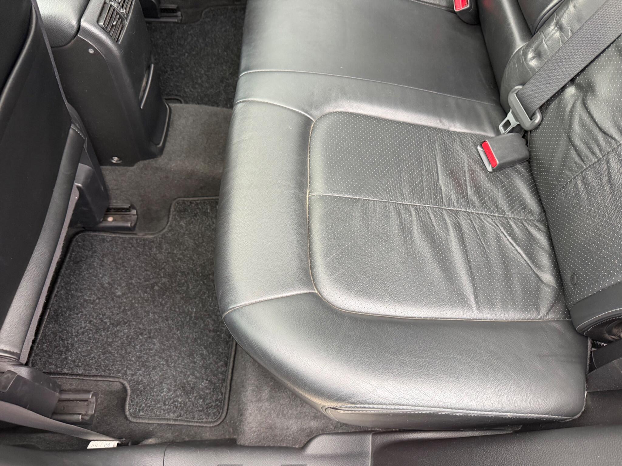 Nissan X-Trail view 29