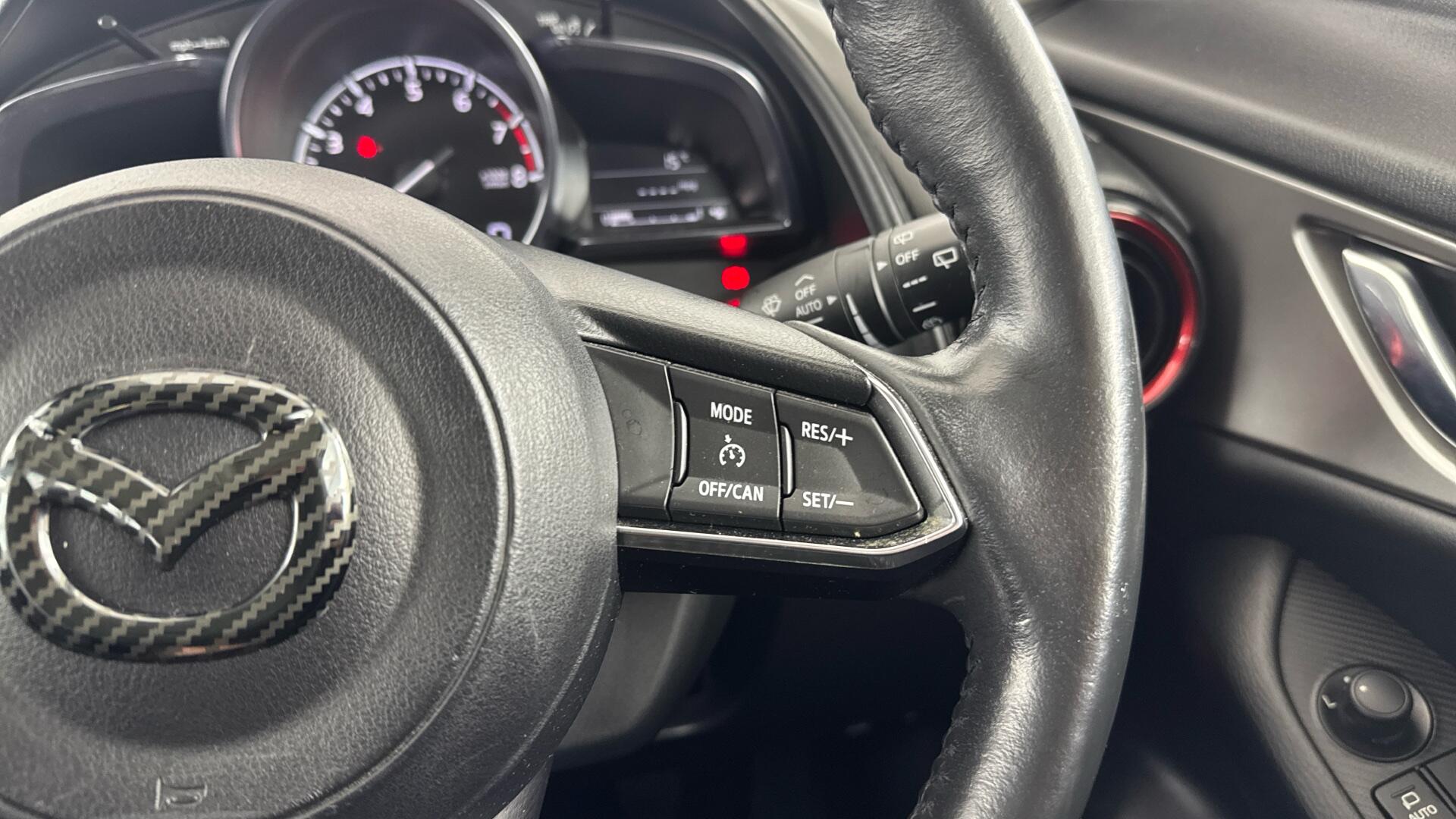 Mazda CX-3 view 37