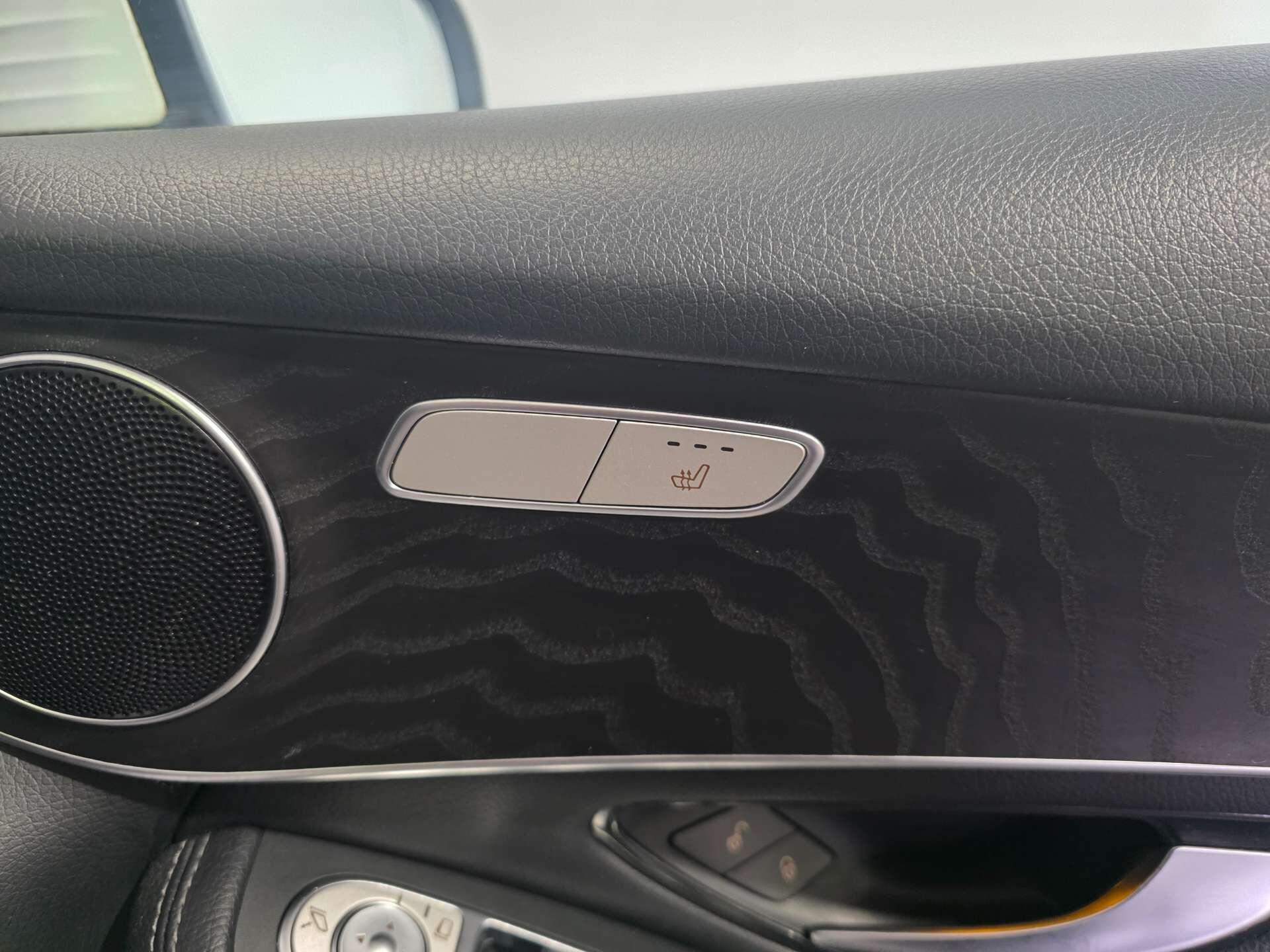 Mercedes-Benz GLC view 14