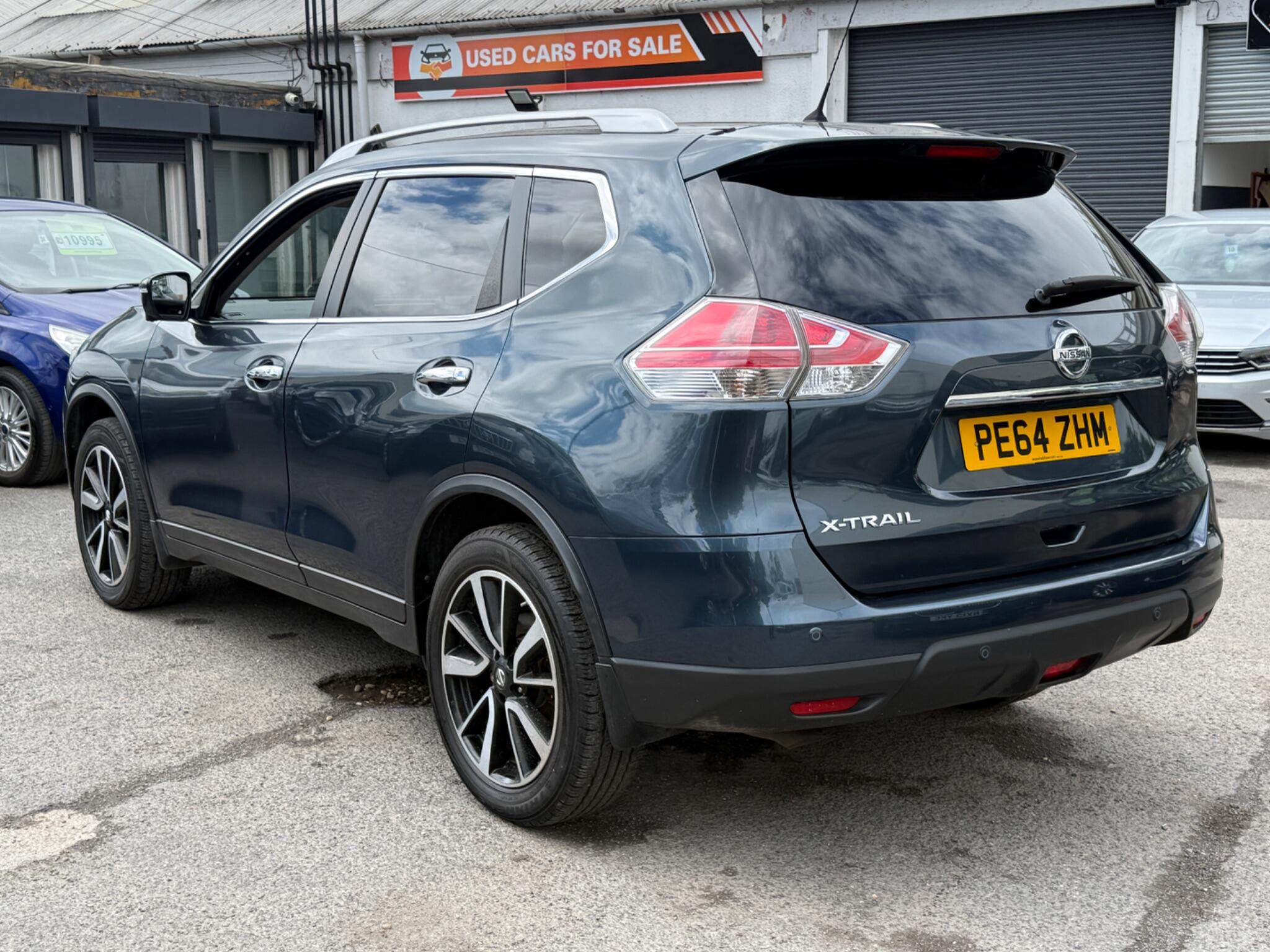 Nissan X-Trail - Image 14