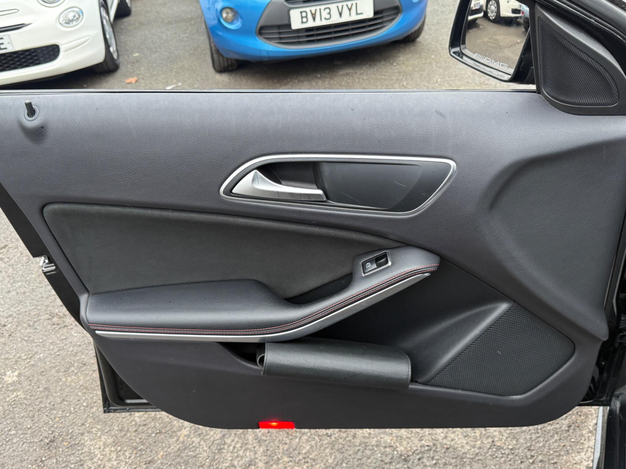 Mercedes-Benz A Class - Image 64