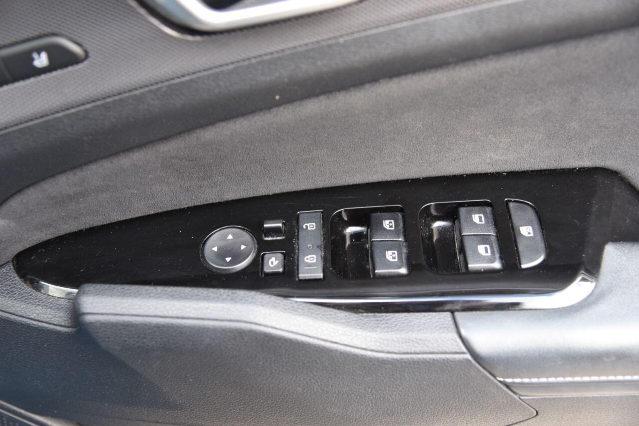 Kia Sportage view 52