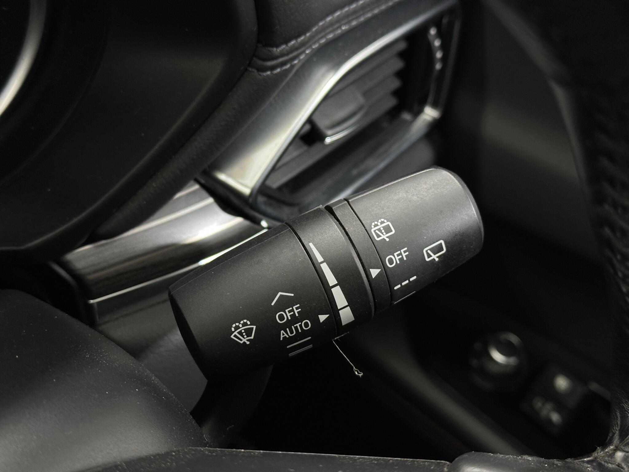 Mazda CX-5 view 17