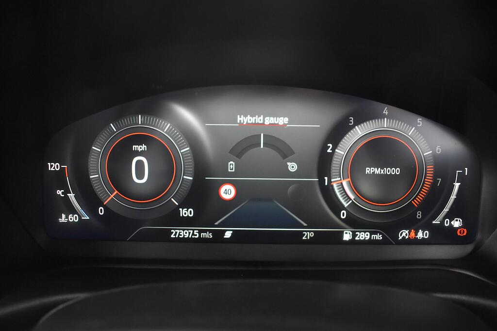 Ford Puma view 53