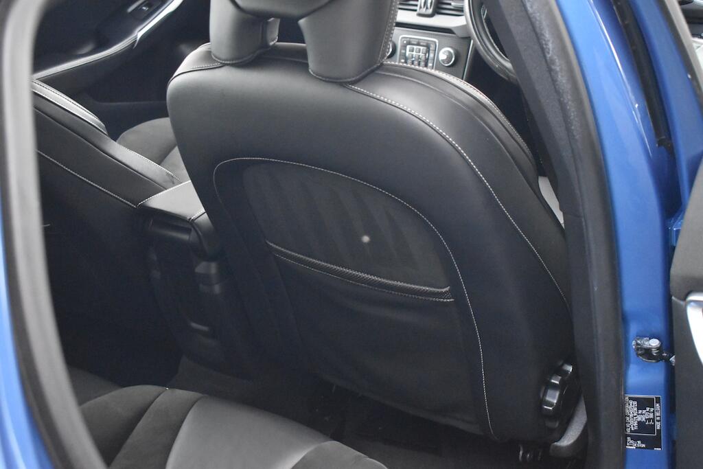 Volvo V40 view 30