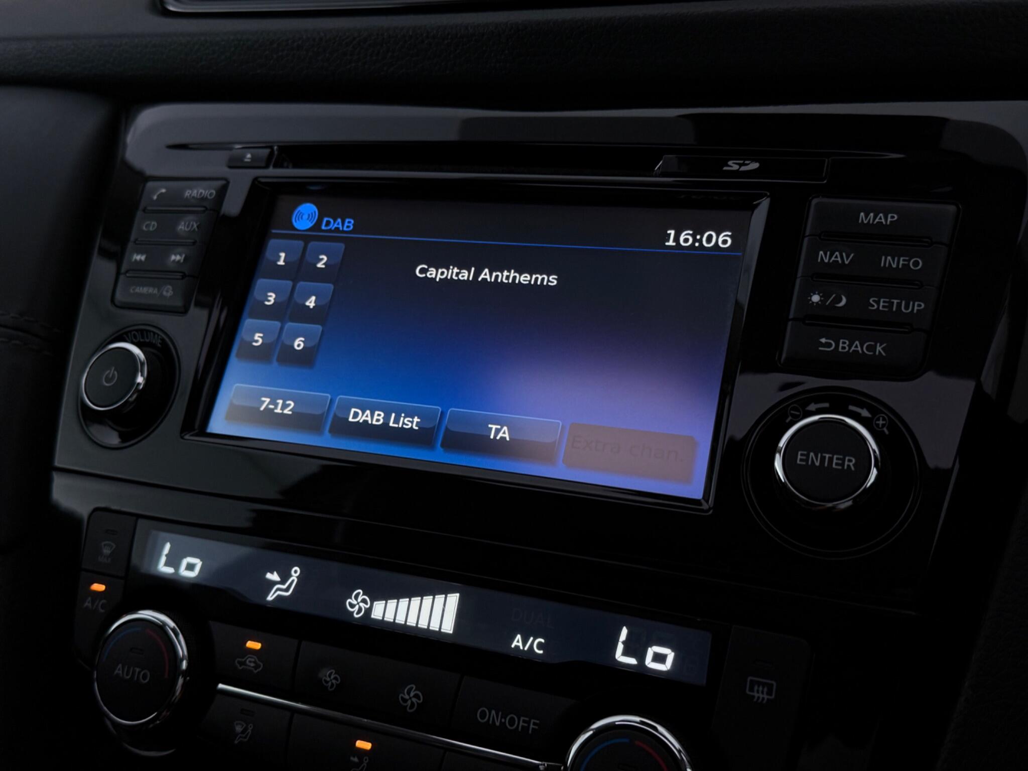 Nissan X-Trail view 25
